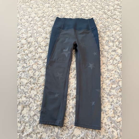Women’s Gap Starry Leggings - Picture 1 of 4